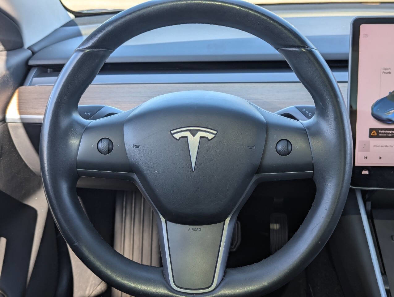 2019 Tesla Model 3 Standard Range