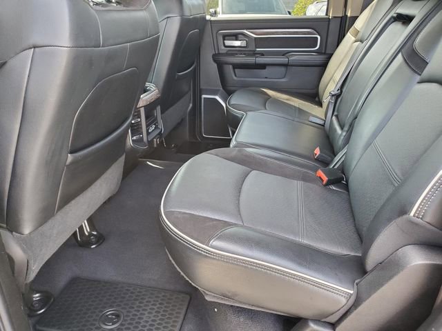 2020 RAM 3500 Laramie