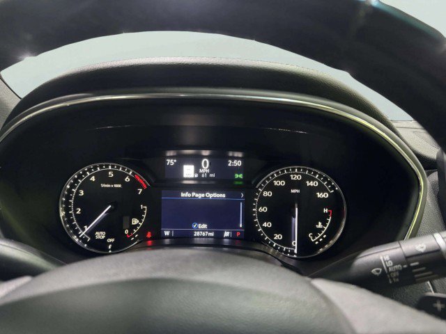 2021 Cadillac CT5 Premium Luxury