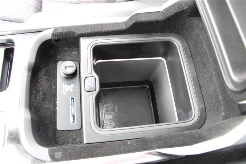 2021 Land Rover Range Rover Sport HSE Silver Edition