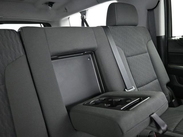 2020 Chevrolet Suburban LS