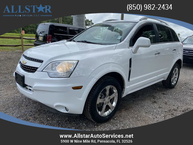 Allstar Auto Services Car Dealership In Pensacola Fl 32526 Kelley Blue Book