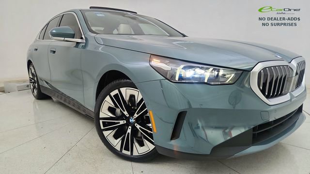 Used 2026 BMW 530i