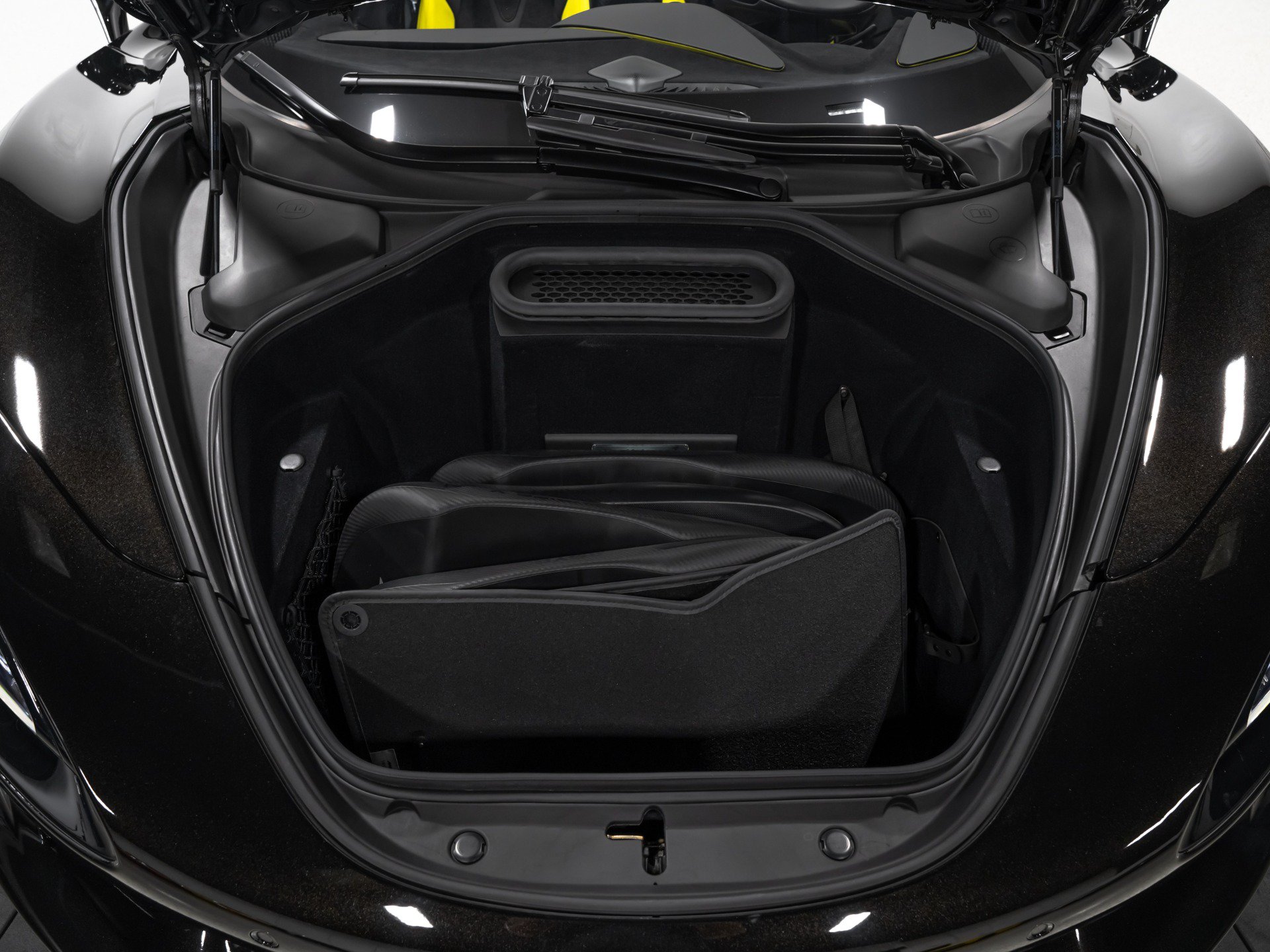 Used 2025 McLaren 750S Spider photo 88