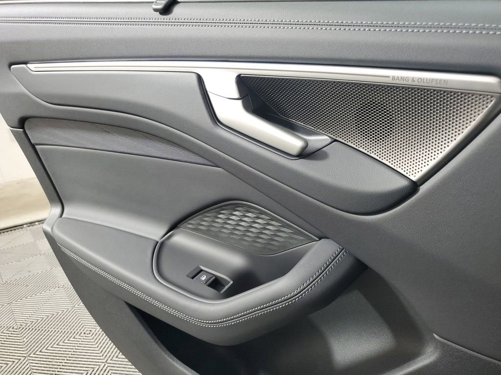 2026 Audi A6 Prestige