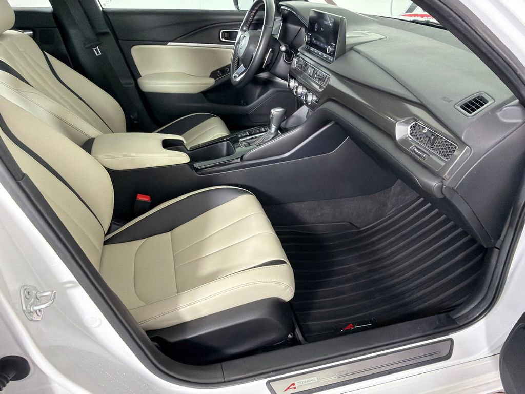 2023 Acura Integra A-Spec