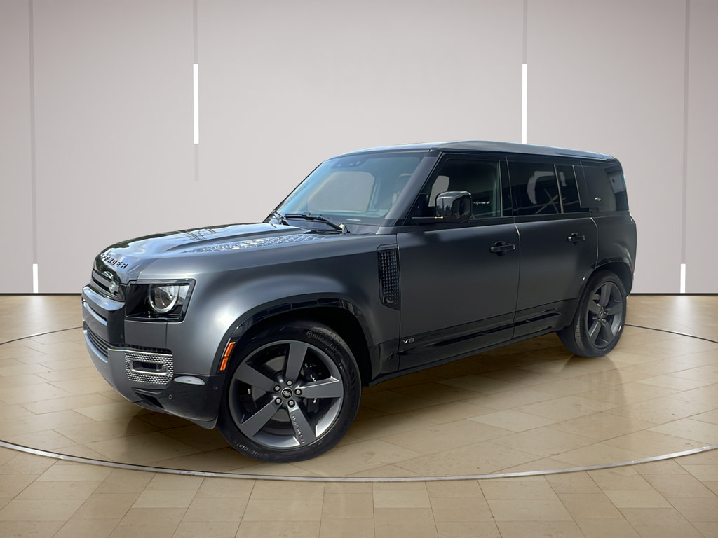 Used 2024 Land Rover Defender 110 Carpathian Edition