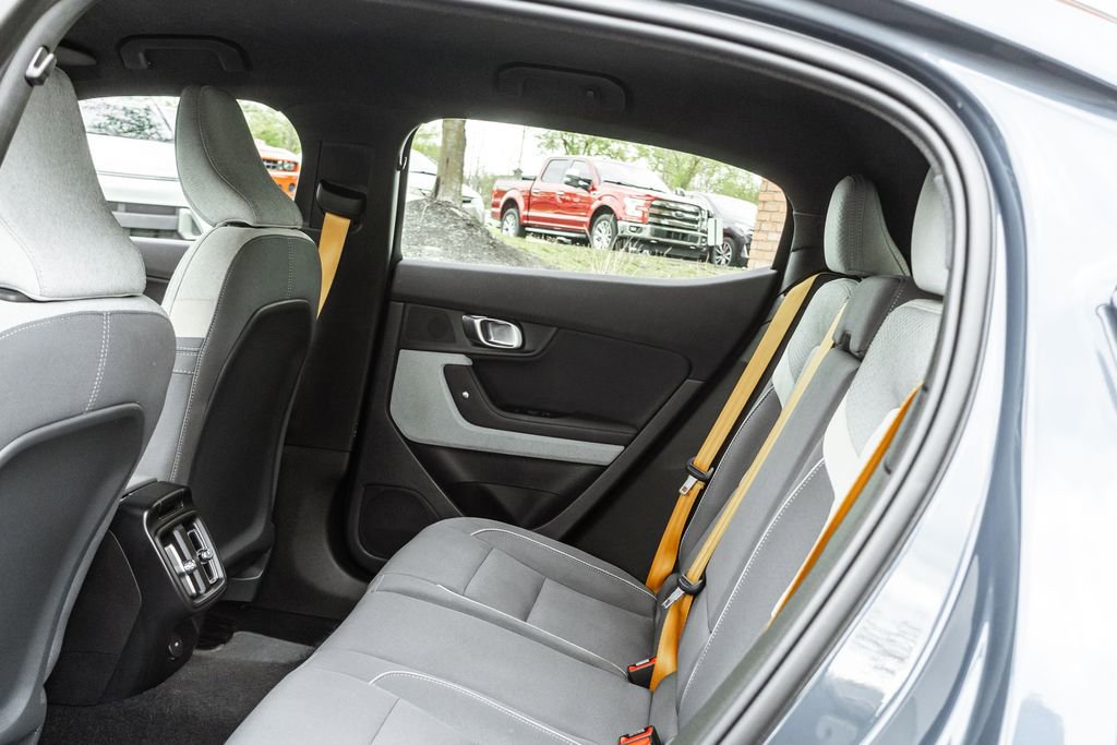 2023 Polestar Polestar 2