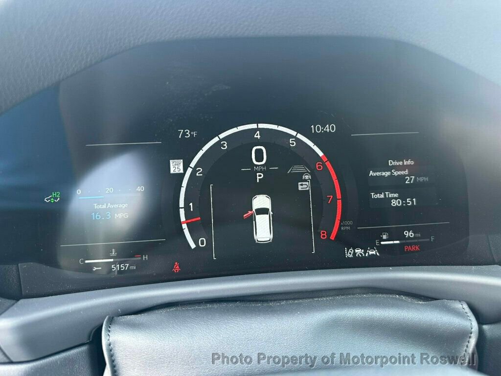 2025 Lexus LX 600 F Sport