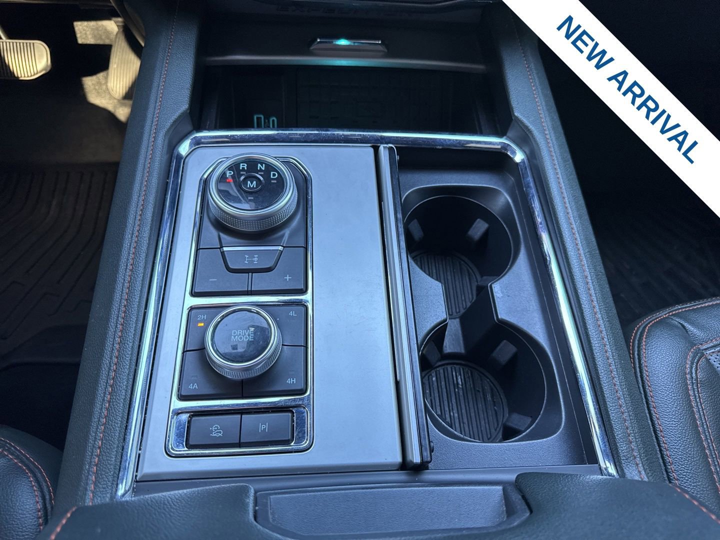 2022 Ford Expedition Timberline