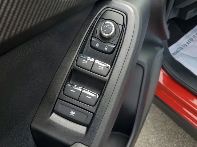 2026 Subaru Crosstrek 2.5i Limited