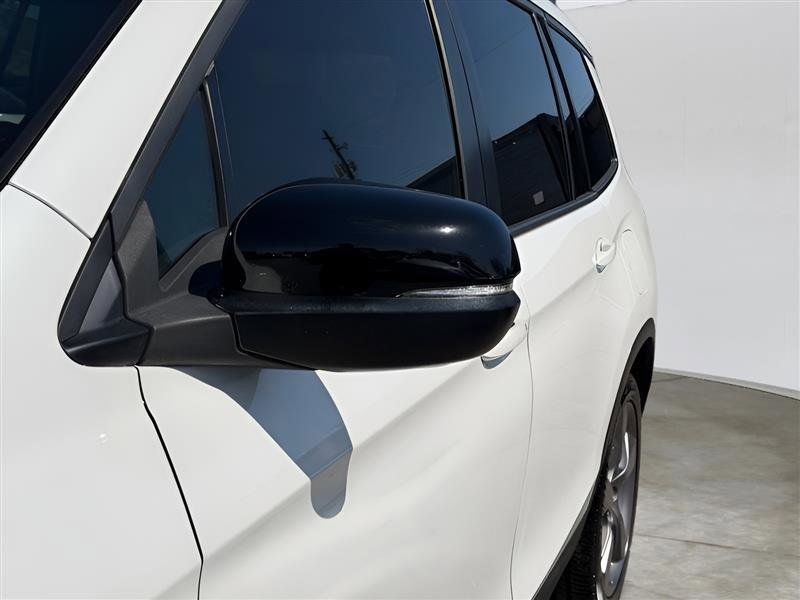 2021 Honda Passport Touring