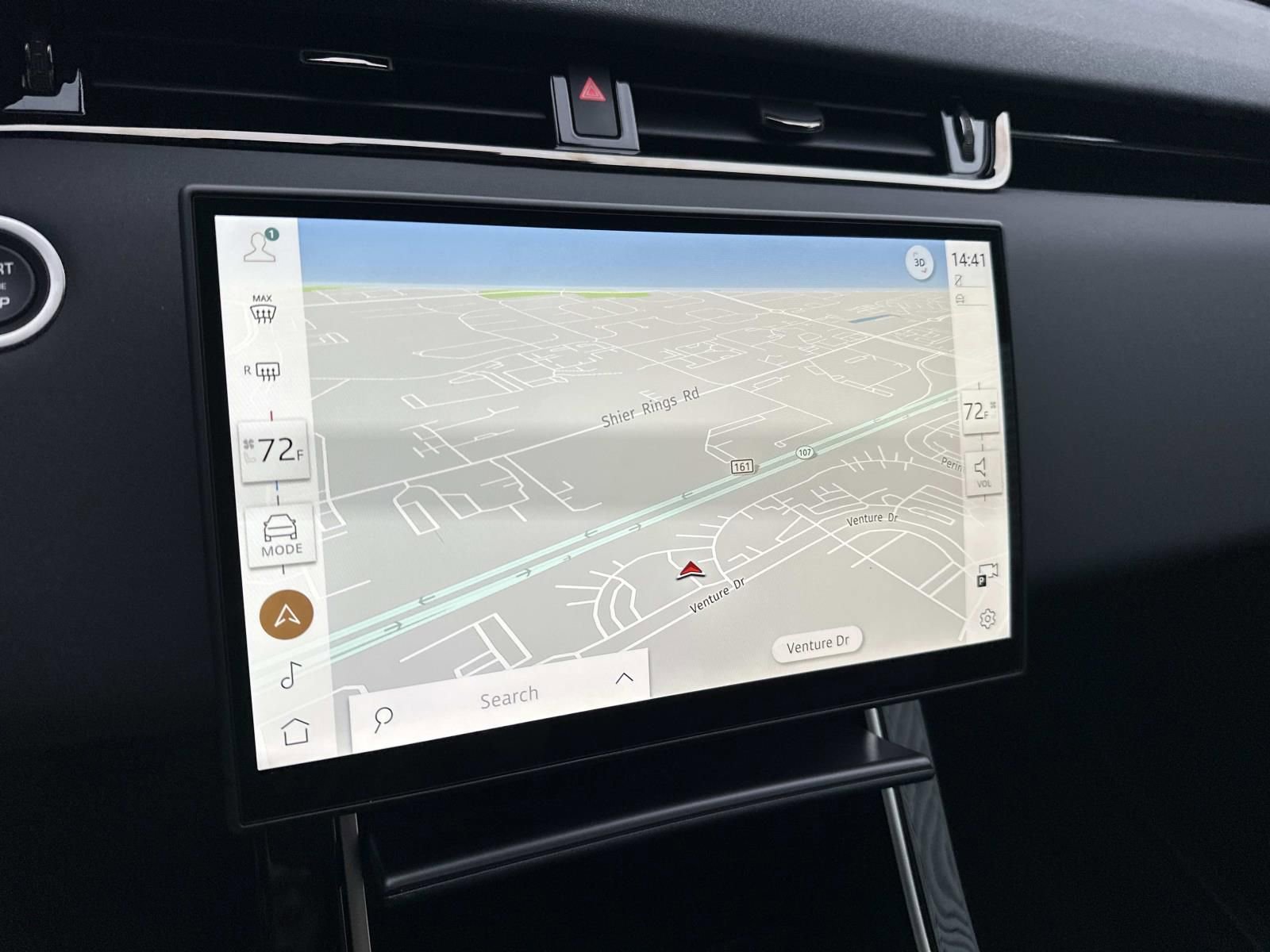 2026 Land Rover Range Rover Evoque S