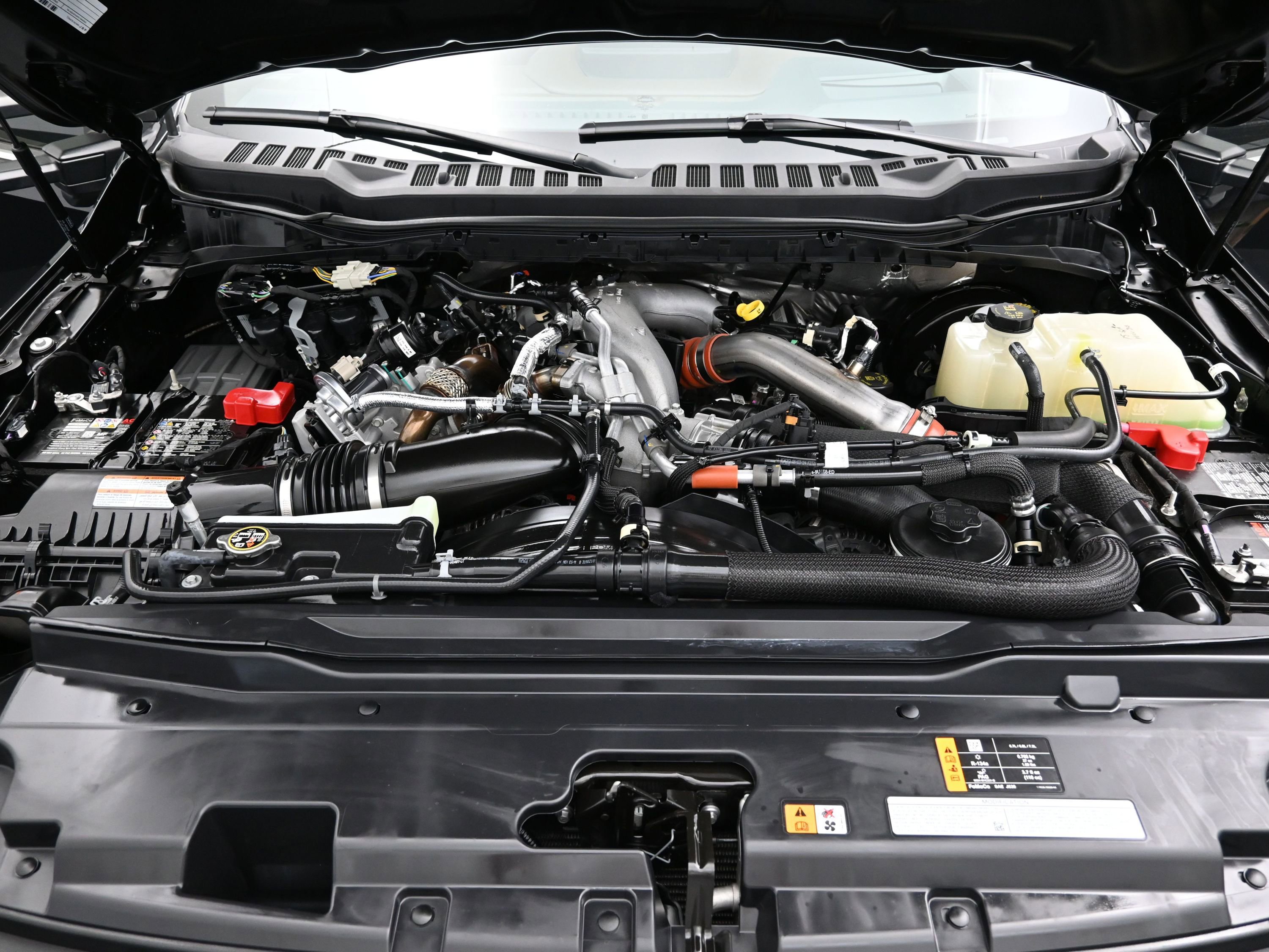 2024 Ford F250 King Ranch