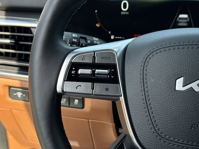 2023 Kia Telluride SX Prestige X-Pro