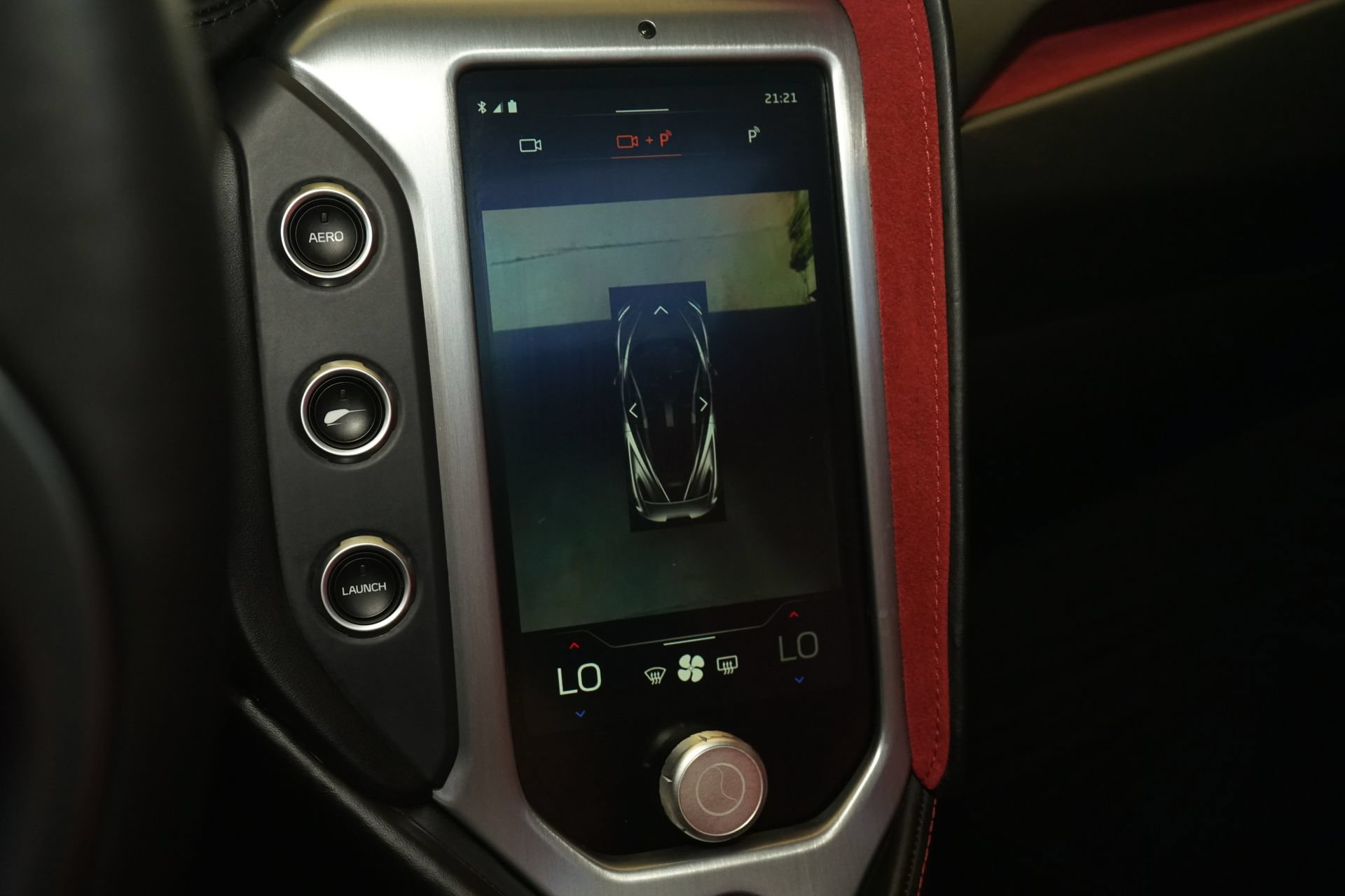 Used 2024 McLaren 750S Spider photo 18