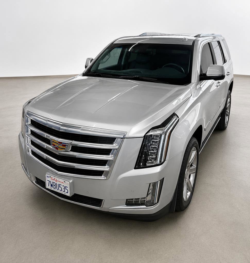 Used 2016 Cadillac Escalade Premium