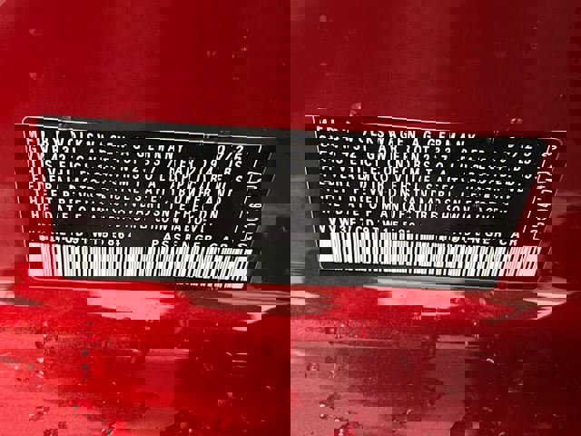 2026 Volkswagen GTI SE