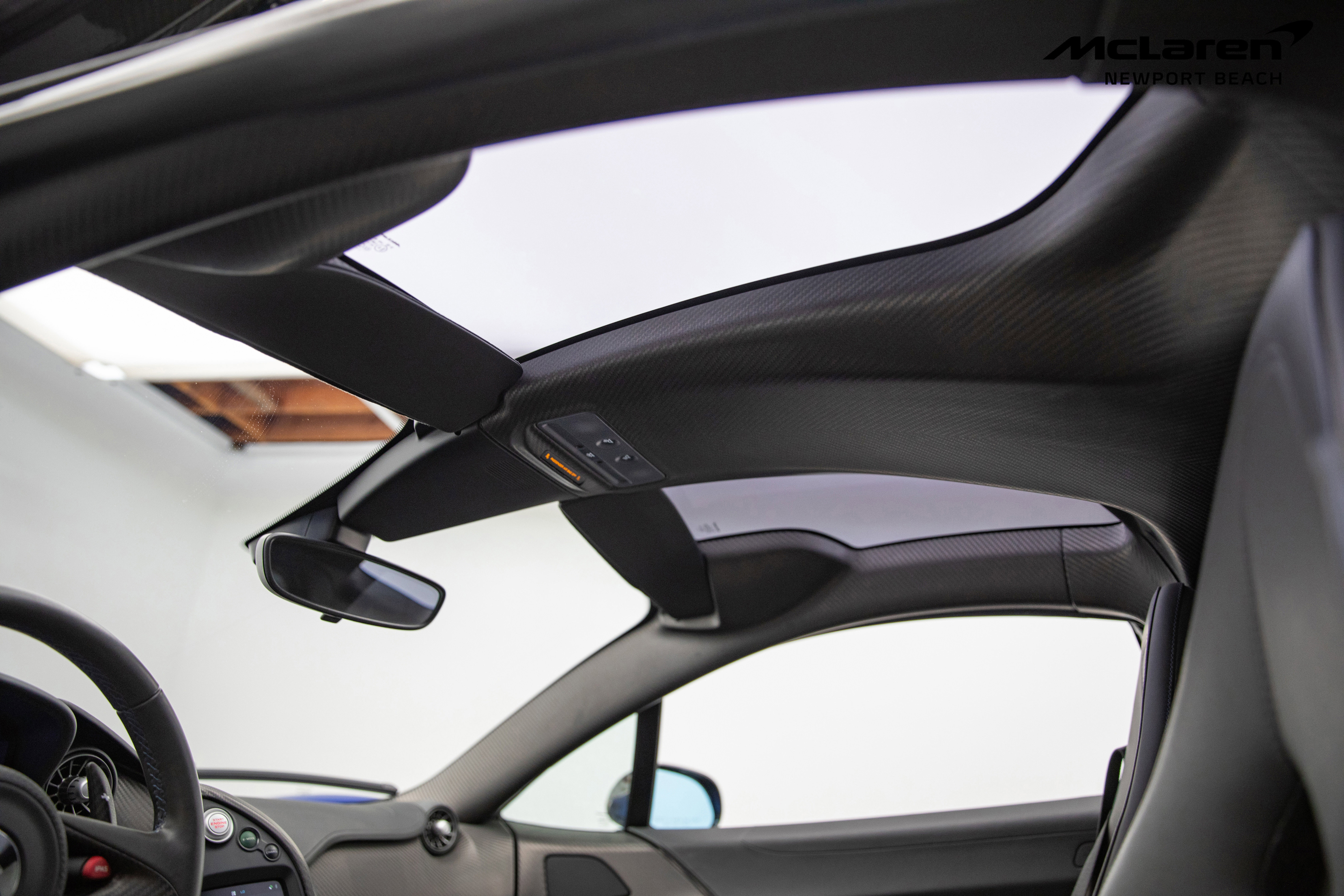 Used 2014 McLaren P1 photo 43