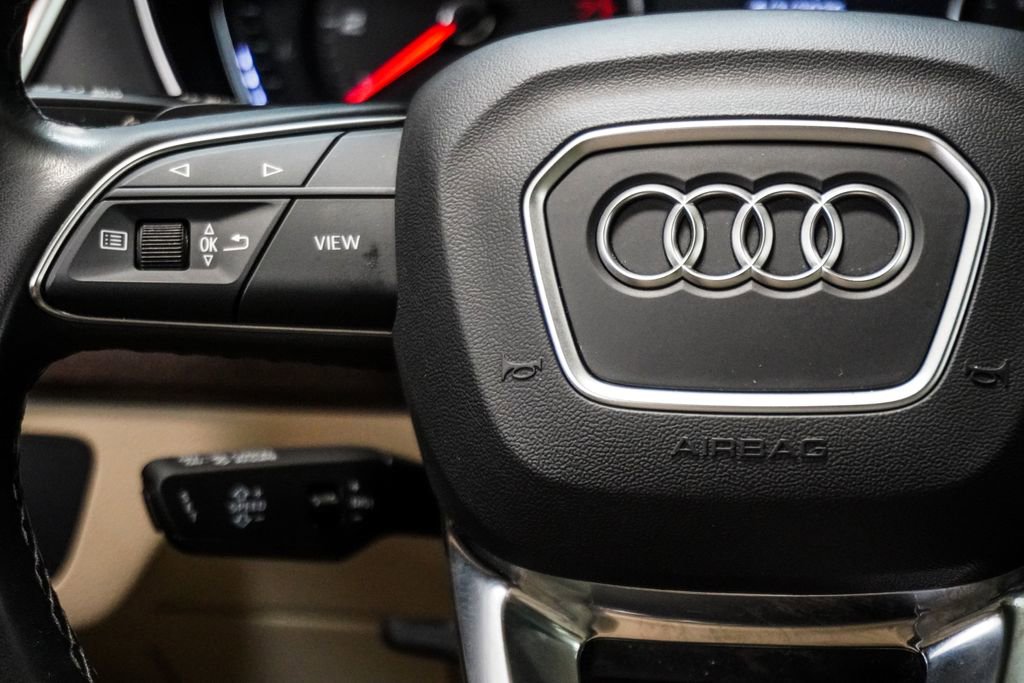 2023 Audi Q5 2.0T Premium