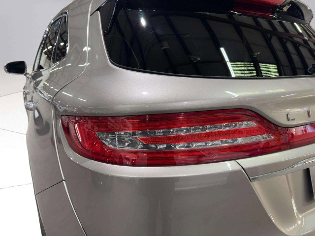 2019 Lincoln MKC Select