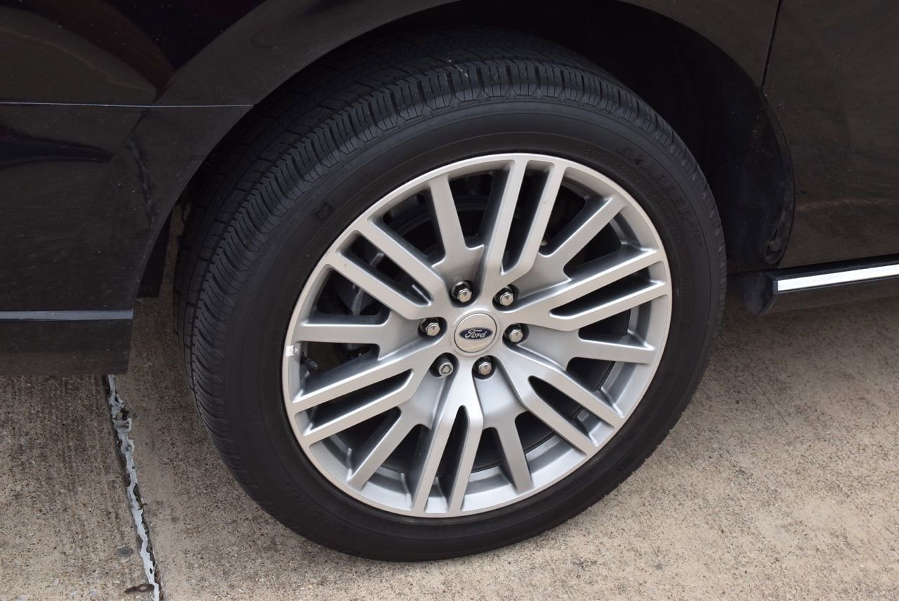 2023 Ford Expedition Max Platinum