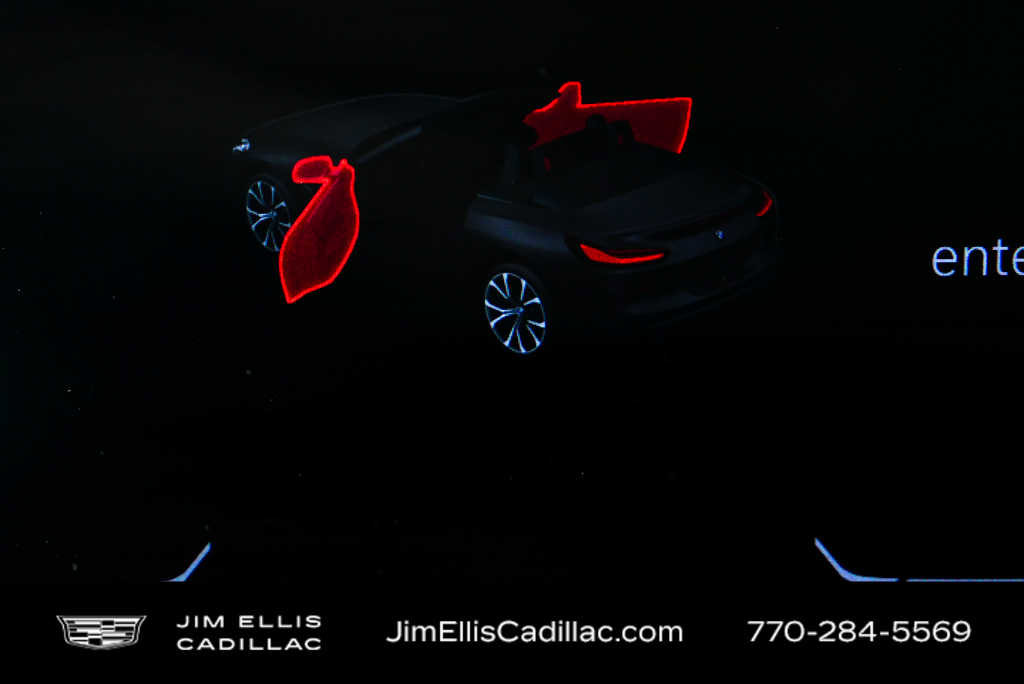 2022 BMW Z4 sDrive30i