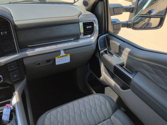 2026 Ford F350 Platinum