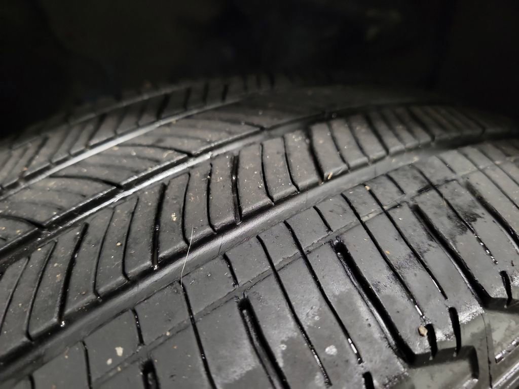 2023 Honda Cr-V Sport Touring