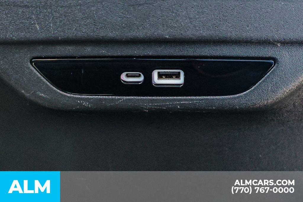 2024 Chrysler Pacifica Touring-L