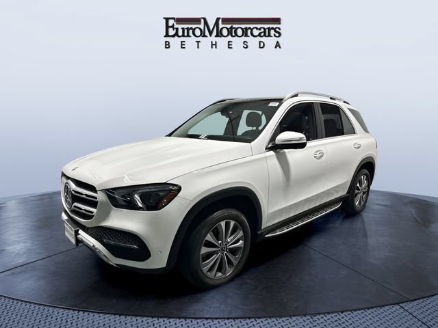 Used 2023 Mercedes-Benz GLE 350 4MATIC