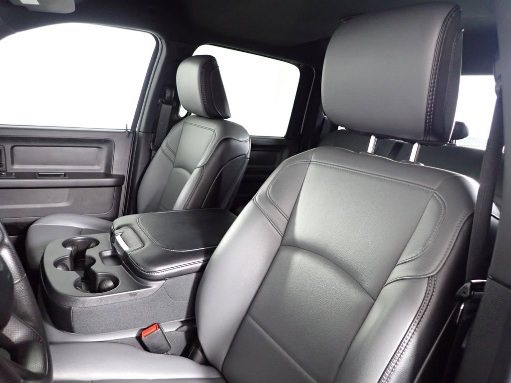 2023 RAM 2500 Tradesman