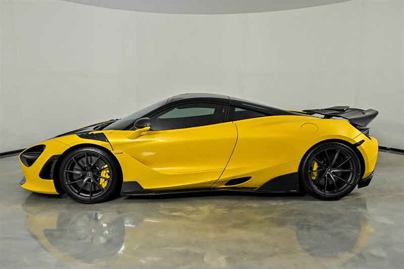 Used 2018 McLaren 720S Performance photo 12