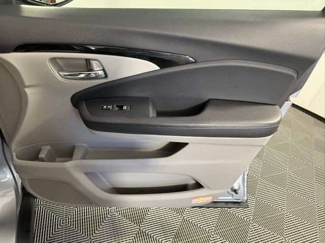 2020 Honda Pilot Elite