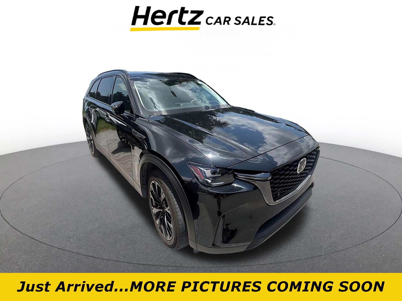 Used MAZDA CX-90 for Sale in Largo, FL - Autotrader