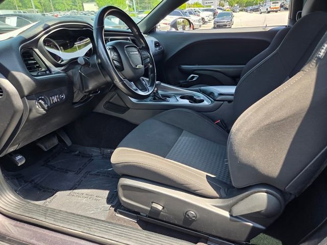 2021 Dodge Challenger R/T