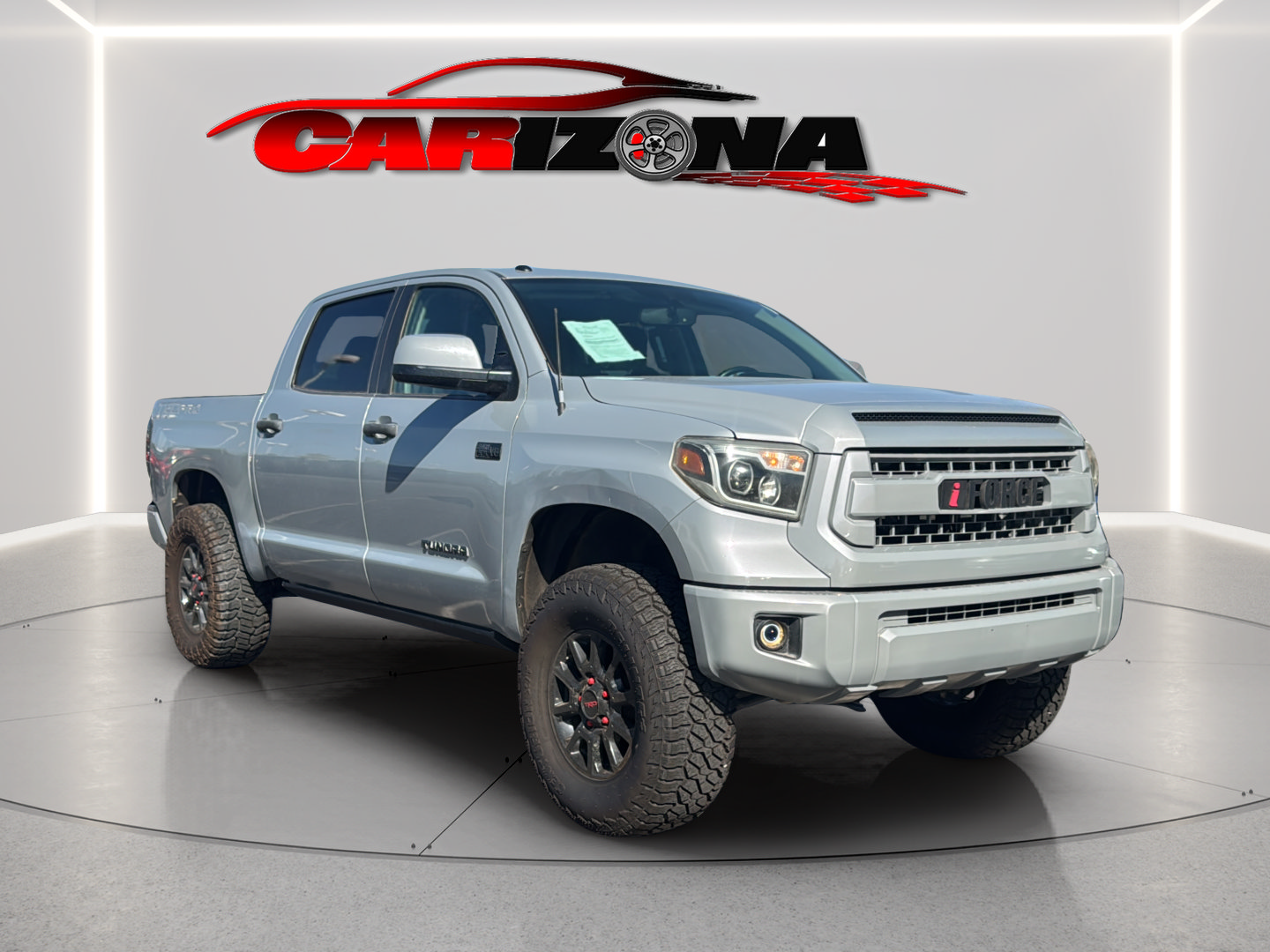 Used Toyota Tundra for Sale Near Me in Surprise, AZ - Autotrader