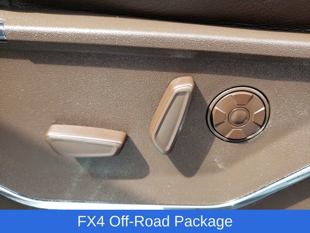 2024 Ford F350 King Ranch