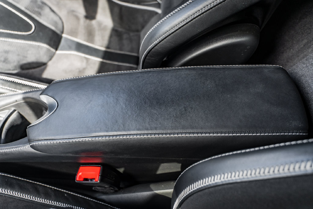 Used 2021 McLaren 720S Performance photo 30