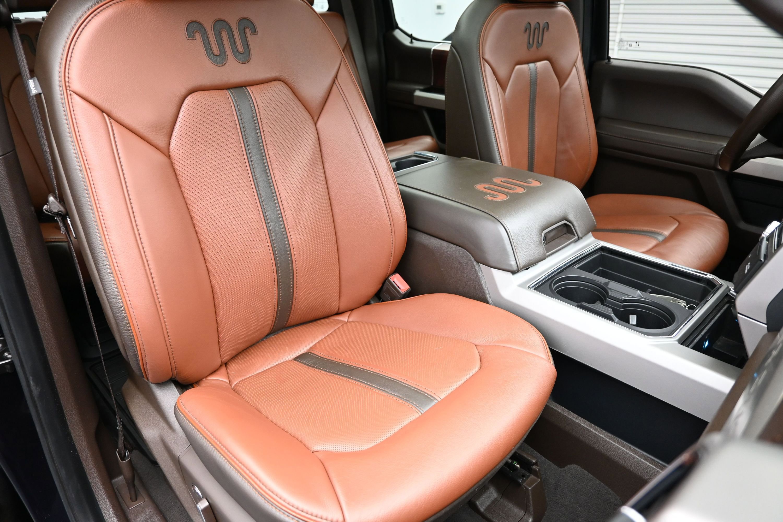 2022 Ford F350 King Ranch