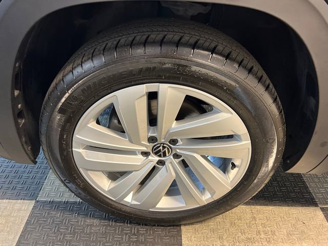 2023 Volkswagen Atlas Cross Sport SE