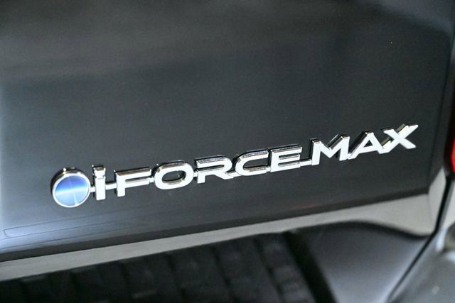 2025 Toyota Land Cruiser 1958