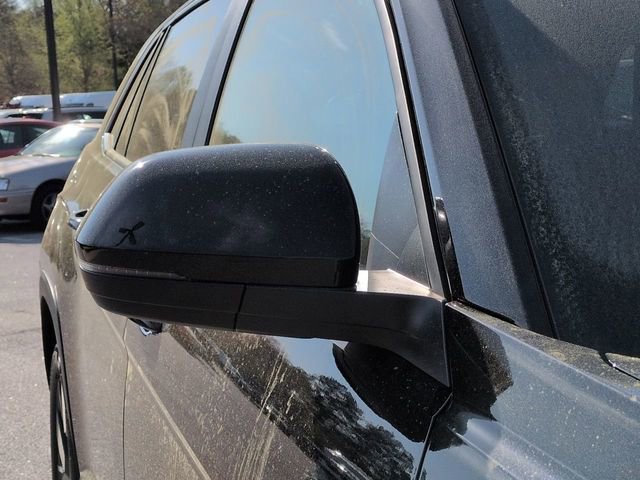 2024 Volkswagen Atlas Cross Sport SE