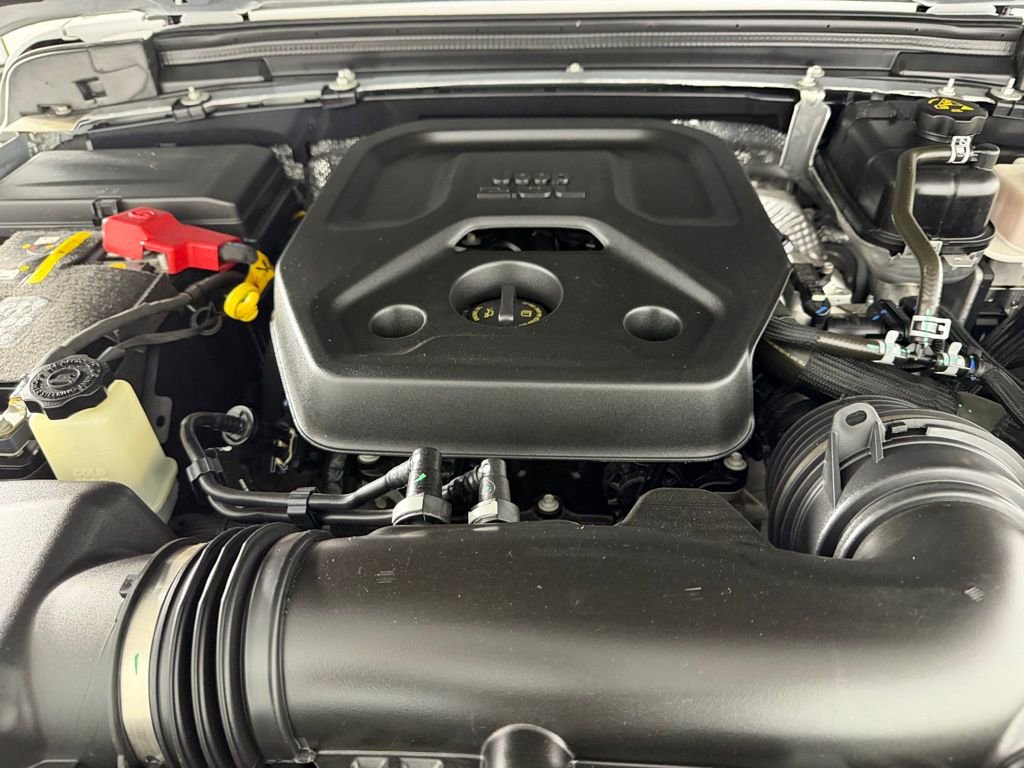 2024 Jeep Wrangler Unlimited Rubicon 4xe