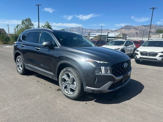Used 2023 Hyundai Santa Fe SEL