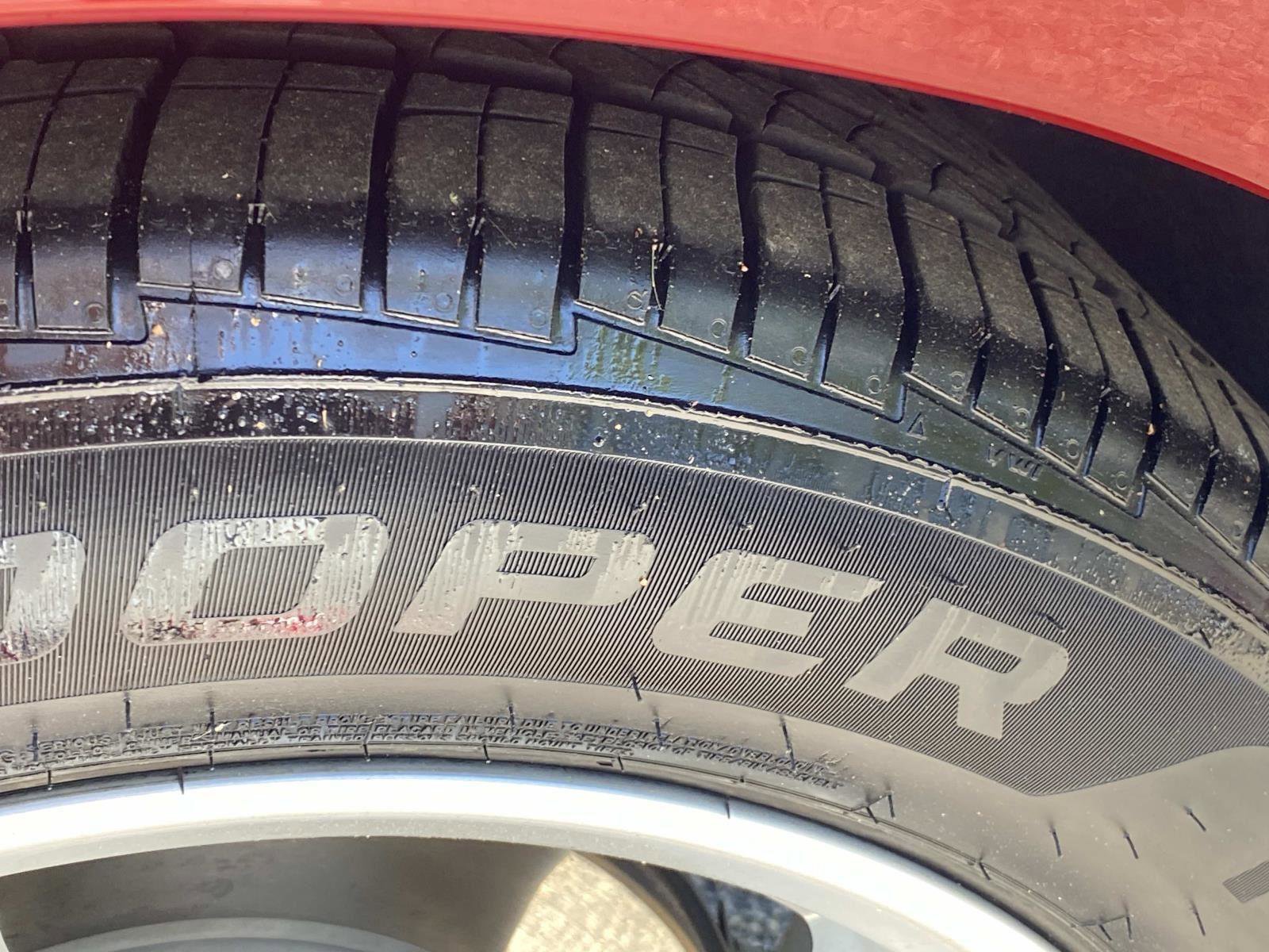 2020 Chevrolet Camaro LT