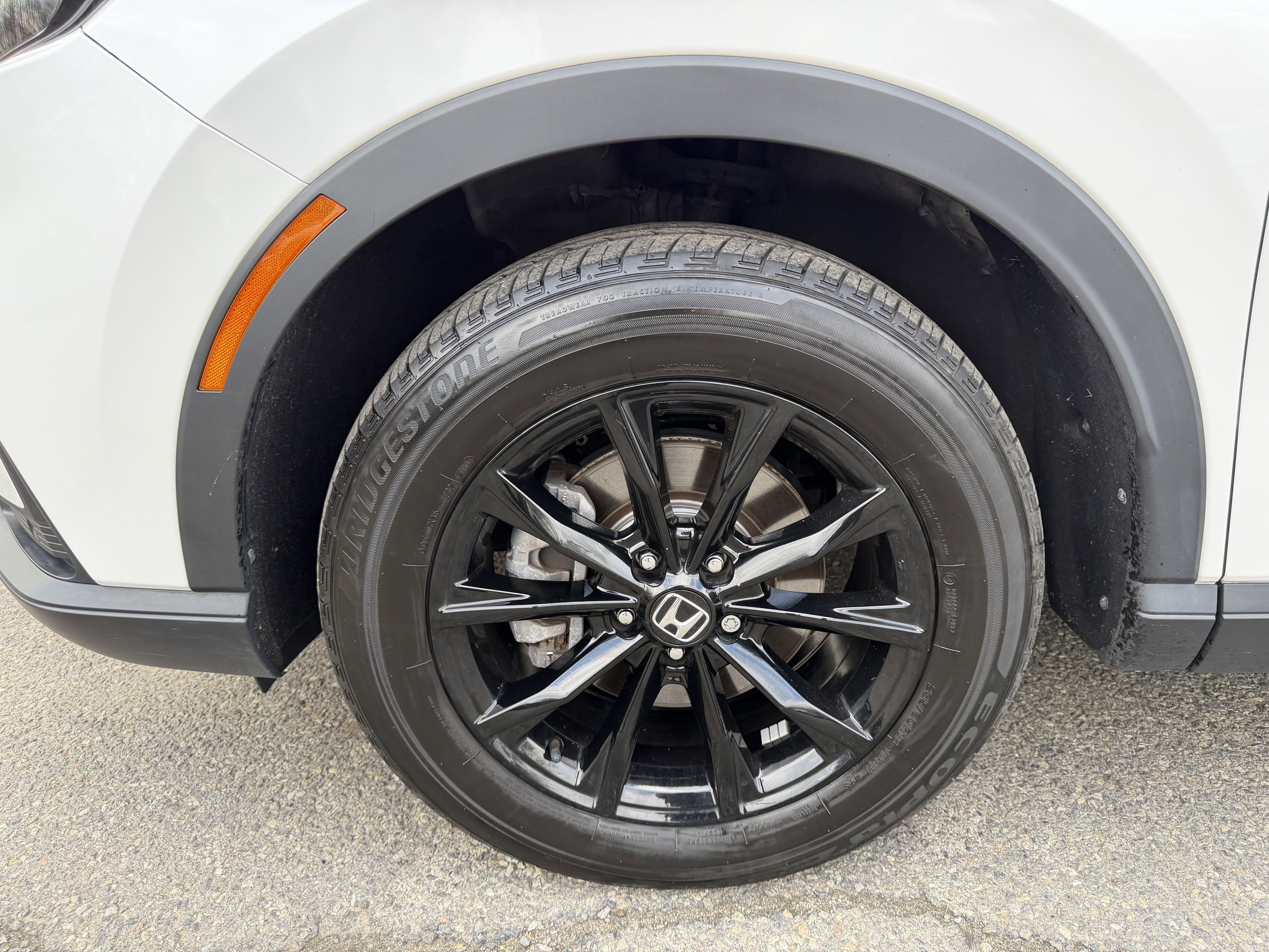 2024 Honda CR-V Sport-L