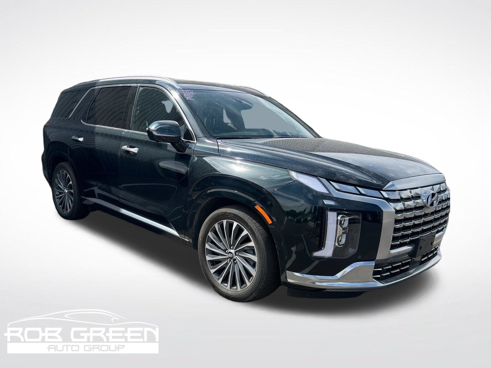 Used 2024 Hyundai Palisade Calligraphy