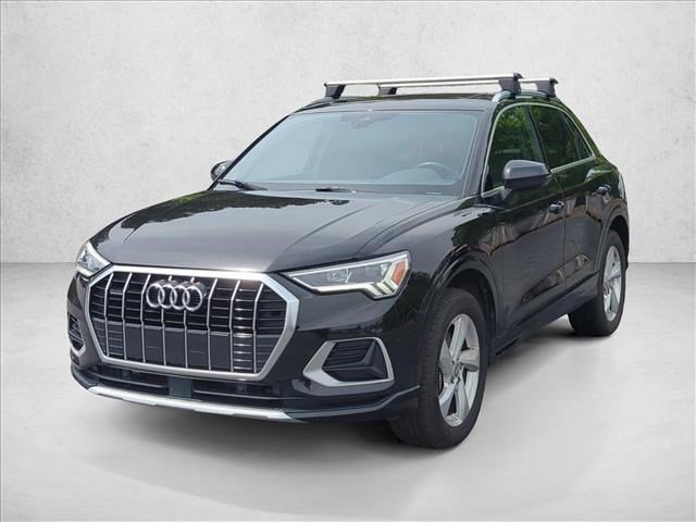 2019 Audi Q3 2.0T Premium Plus