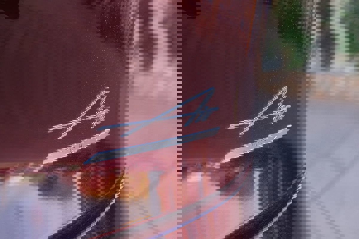 2024 Lucid Air Touring